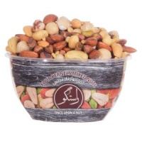  چهارمغز شور اکبر راستگو -270 گرم63652c1d5dd9d85540